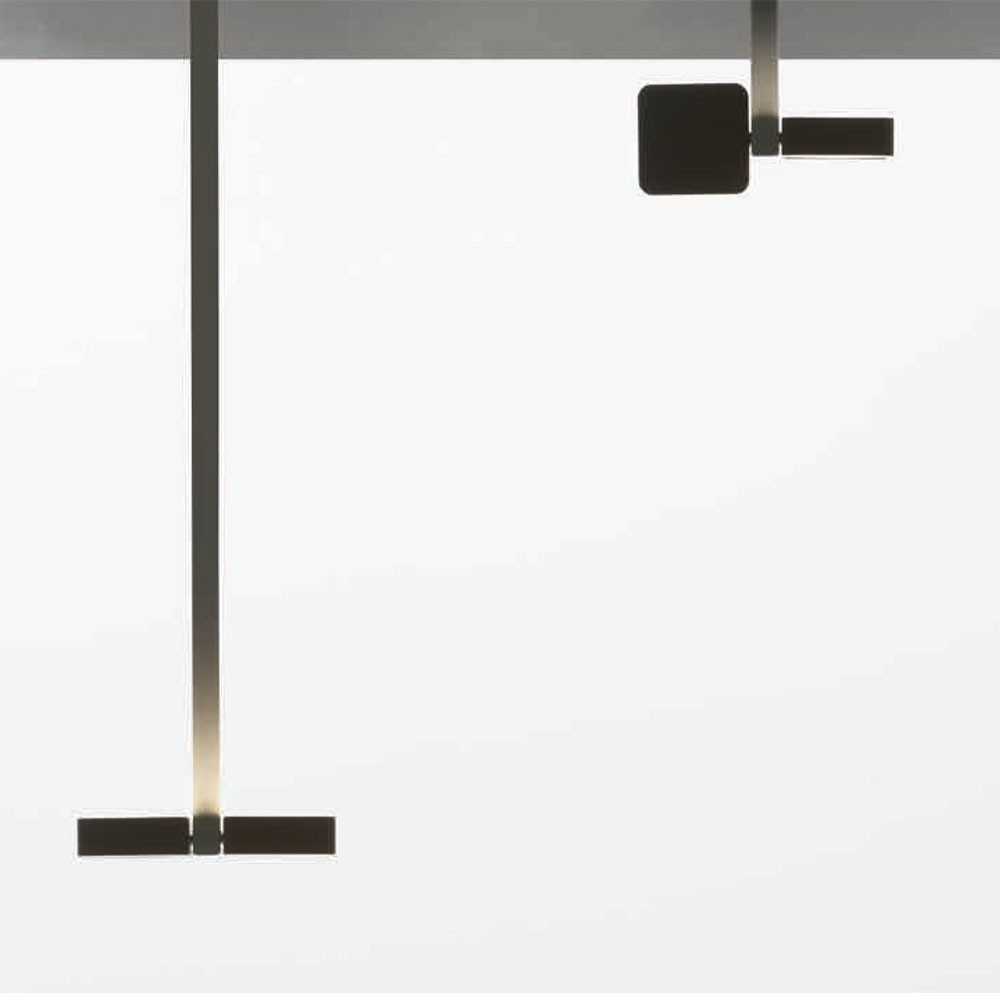 PL 30 1L - Италиански плафон. LED насочено осветление