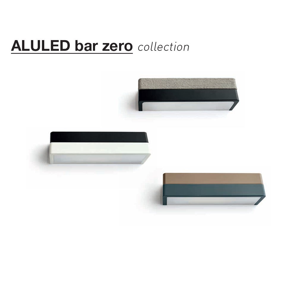 AP 200 - Аплик LED. Осветление за стена