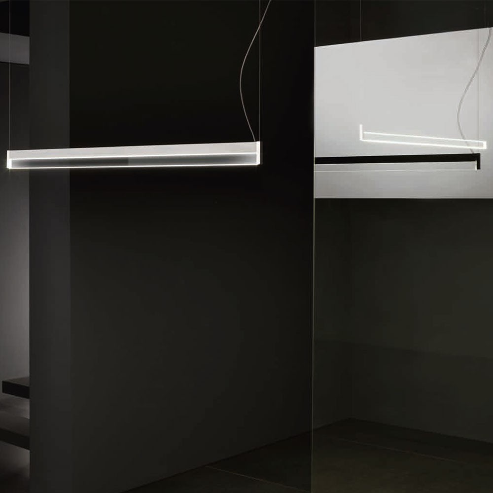 COMPO60x60 - Модерно LED осветление