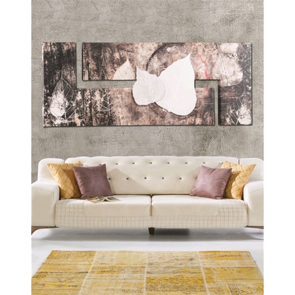 Италианско пано за стена, AUTUNNO IN BAVIERA от Pintdecor 