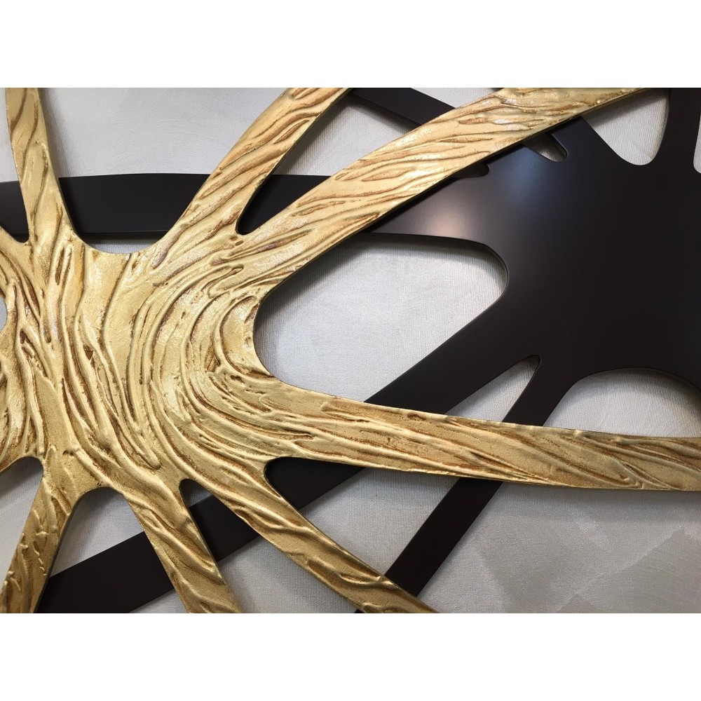 Модерно пано за стена, SPIDER NACRE от Pintdecor