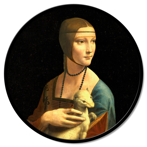 LA DAMA 