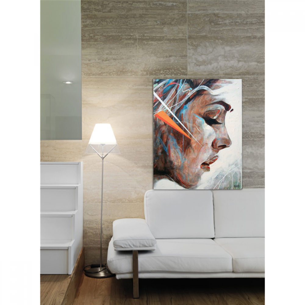 Модерна картина, JEUNE от Pintdecor
