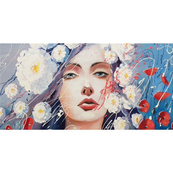 Модерна картина, FATALE от Pintdecor