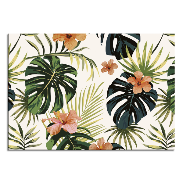 FLORAL ART 