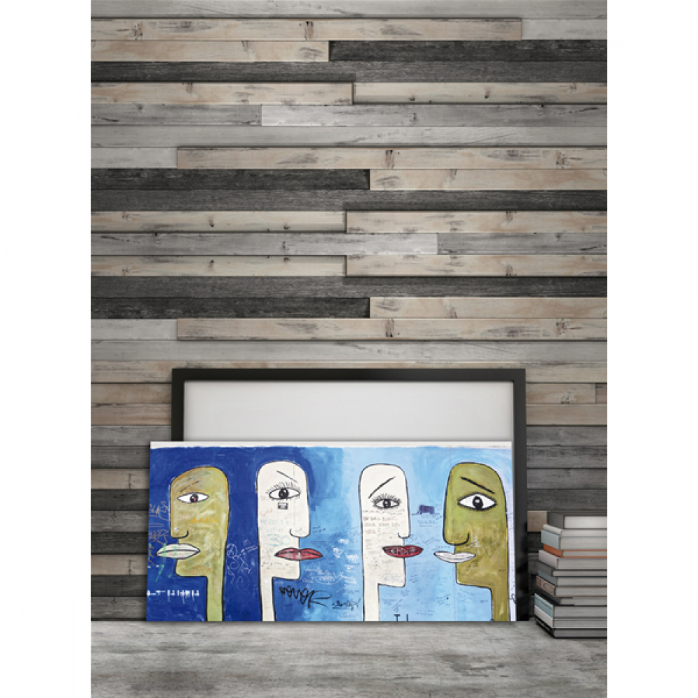 Италианска принт картина, TOTEM от Pintdecor