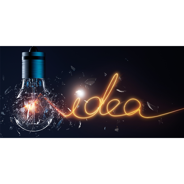 IDEA - Италианска принт картина