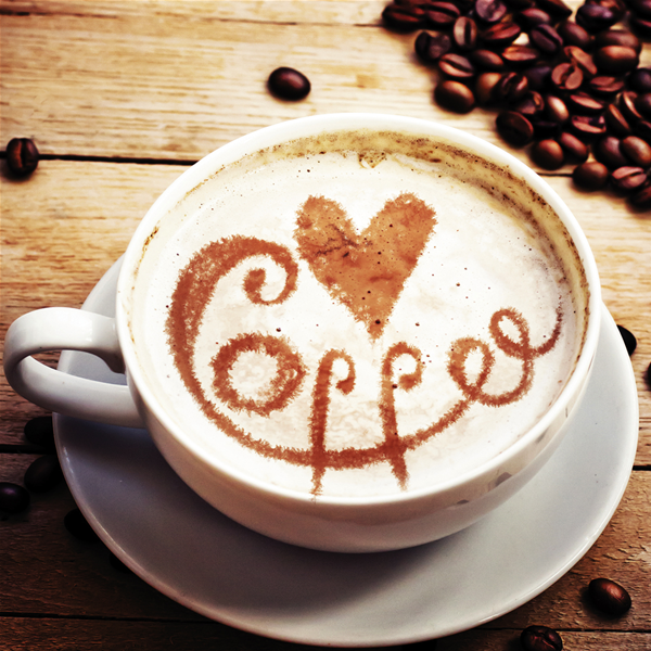 Фото принт картина за стена, ITALIAN COFFEE от Pintdecor