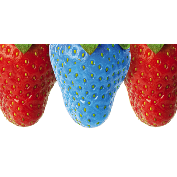FRAGOLA PUFFO - Пано за стена