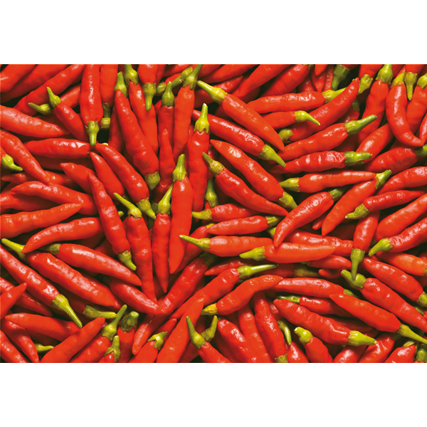 Модерна принт картина, CHILES от Pintdecor