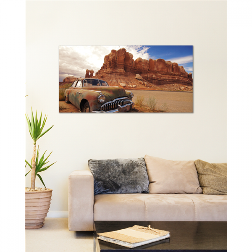Италианска принт картина, GRAND CANYON от Pintdecor