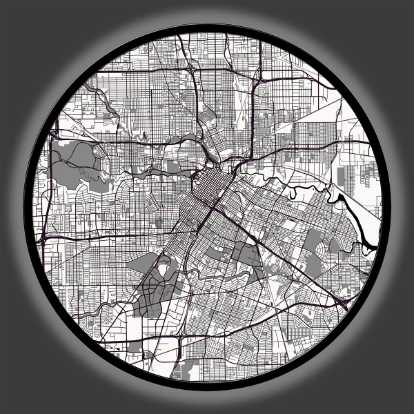 CITY MAP