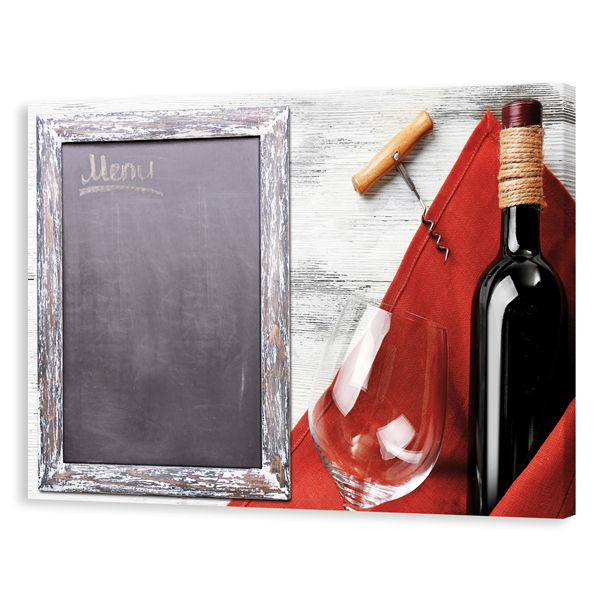 Декоративна магнитна дъска, BAROLO от Pintdecor