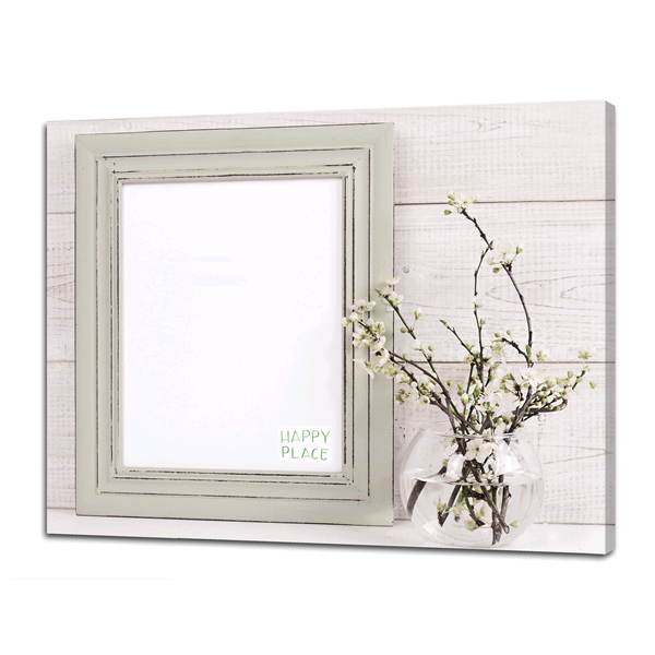 Интериорна магнитна дъска, CORNICE от Pintdecor