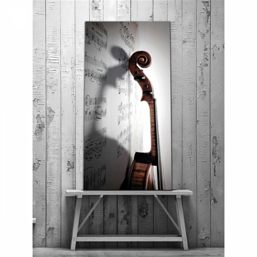 Модерна италианска принт картина, VIOLINO от Pintdecor