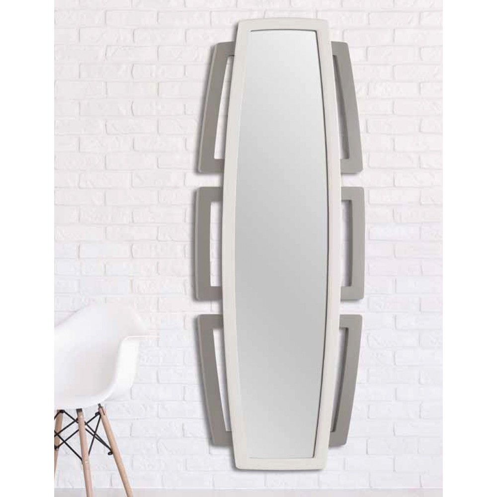 Модерно стенно огледало, SEFORA от Pintdecor 