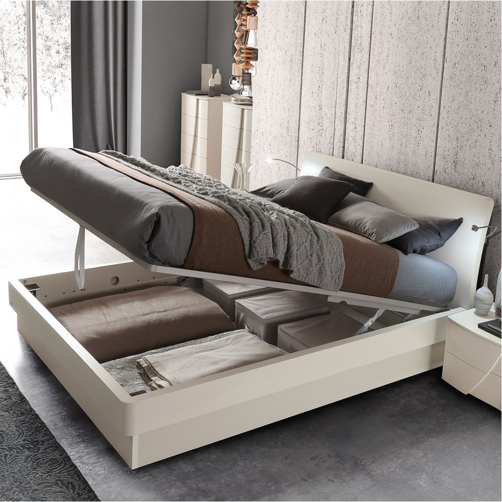 Спалня ECLISSE LUNA серия MODUM