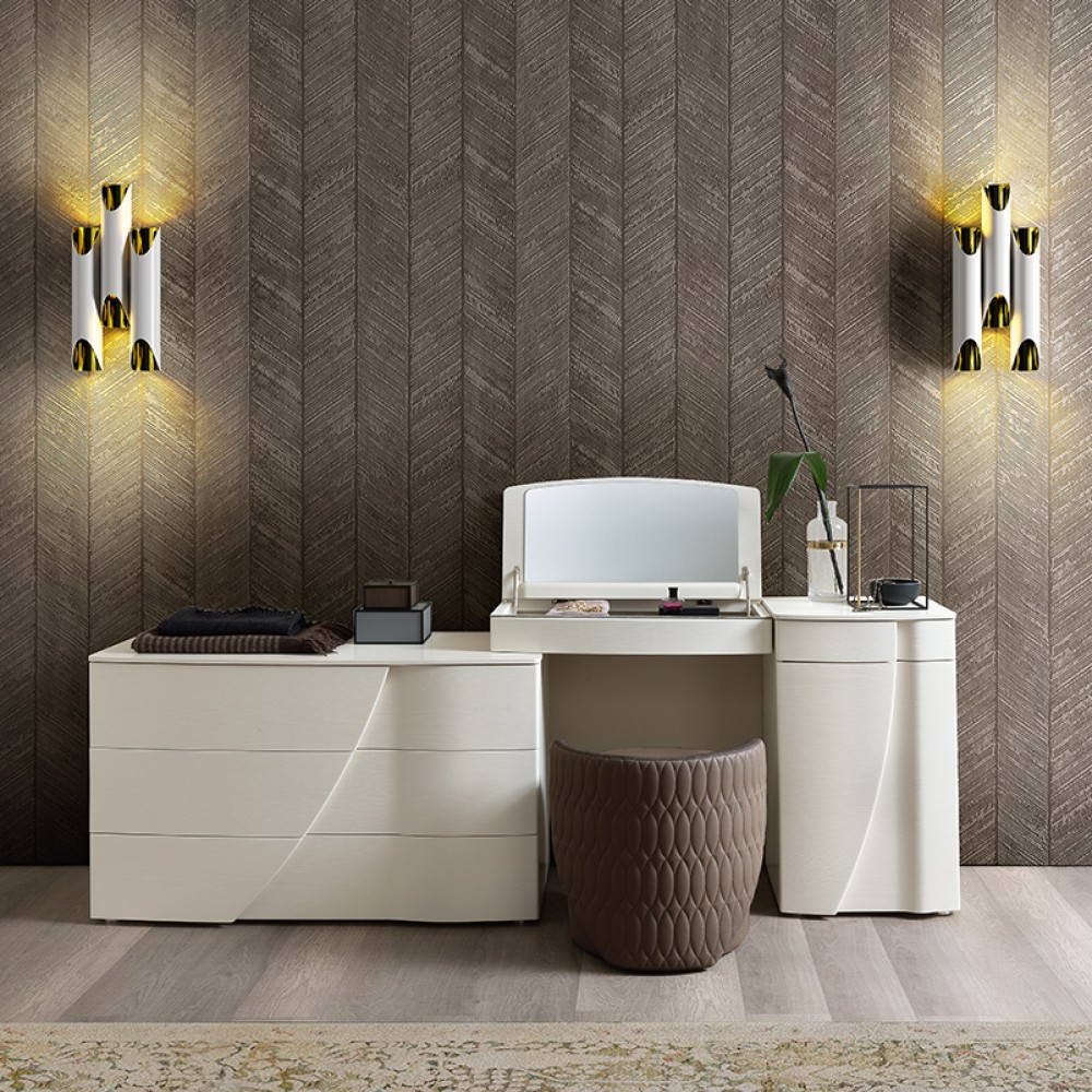 Спалня ECLISSE LUNA серия MODUM