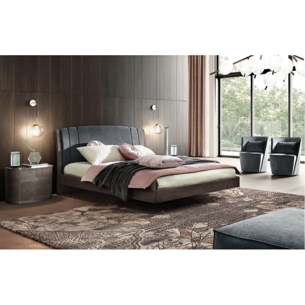 Спалня TRENDY MAIA серия MODUM