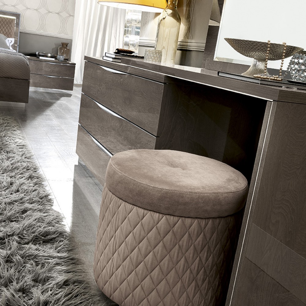 Италианска спалня ROMBI PLATINUM серия MODUM
