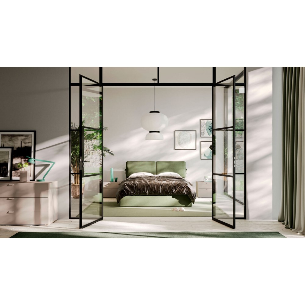 Модерна италианска спалня, LENOX