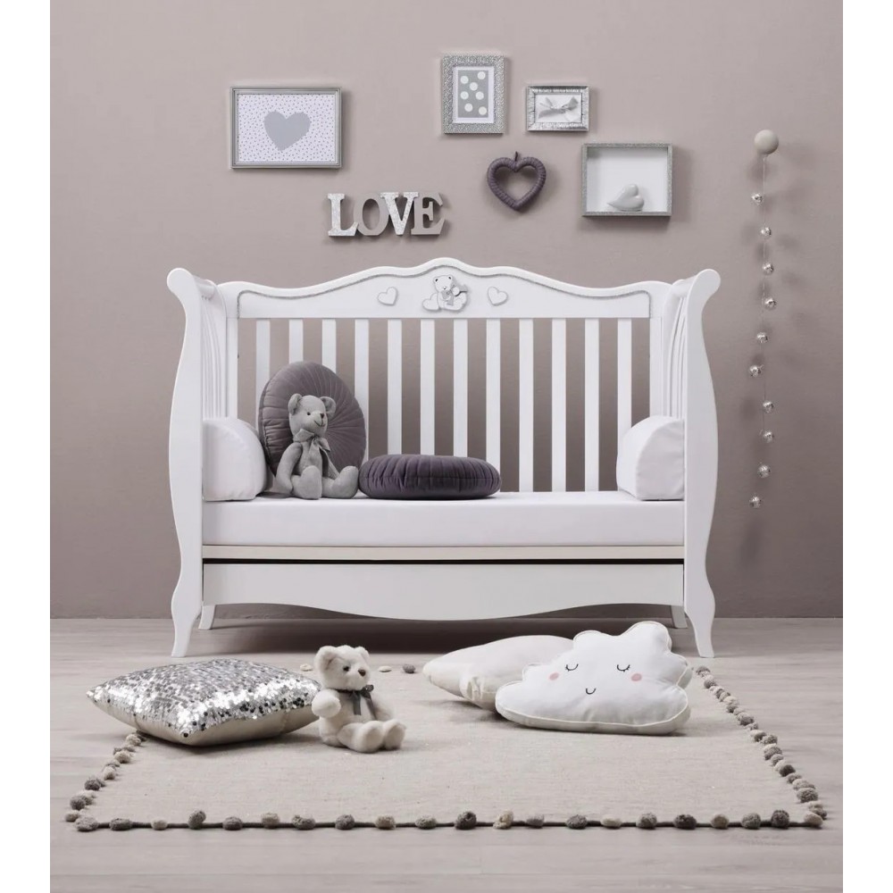 Италиански възглавници за кошара Elegant, Elegant Sofà, Trionfo