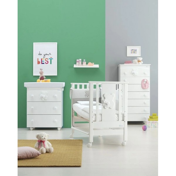 Италианска кошара, Contact Funky
