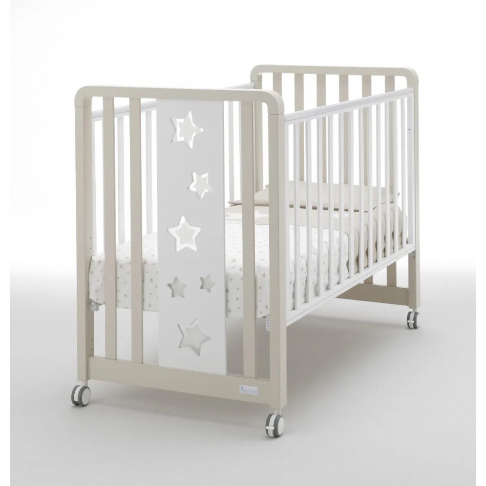 Кошара с декоративен панел, Glam Stelle 9 в 1