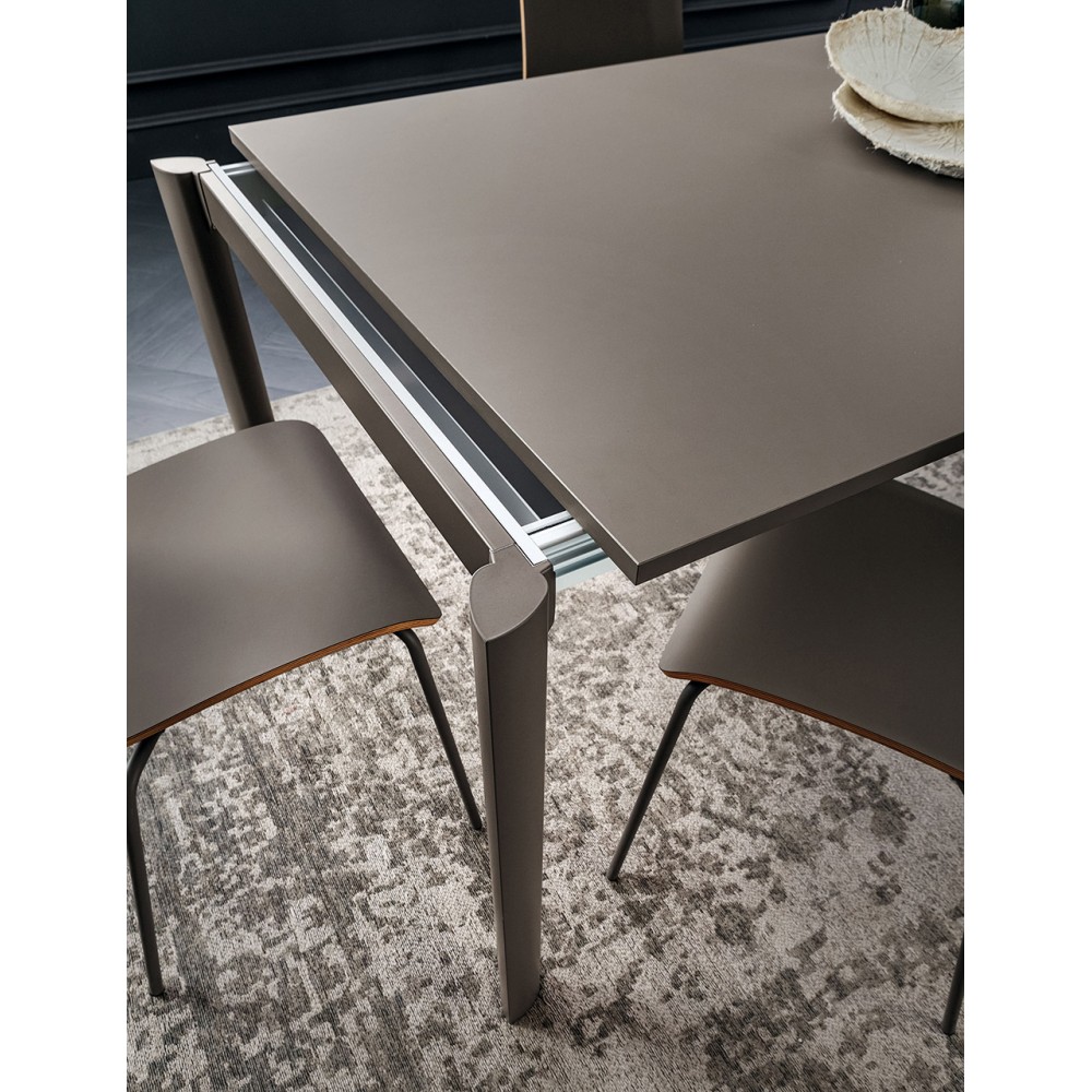 Разтегателна маса, Плот FENIX - AARON 160 см