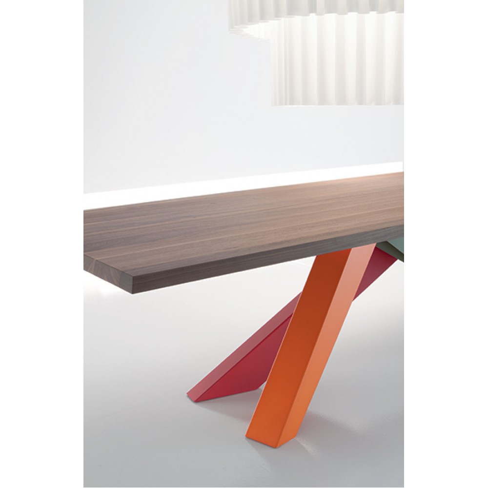 Италианска трапезна маса, BIG TABLE 