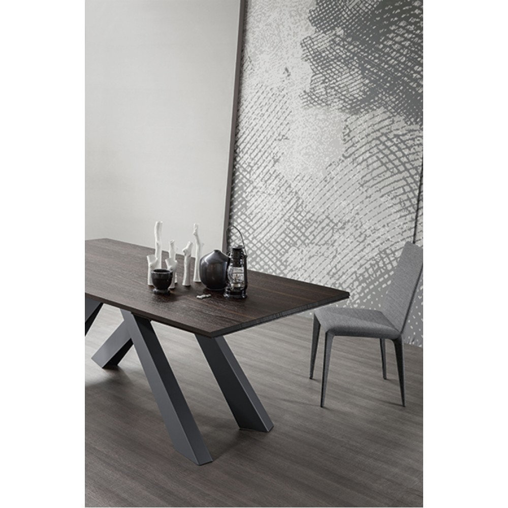 Италианска трапезна маса, BIG TABLE 