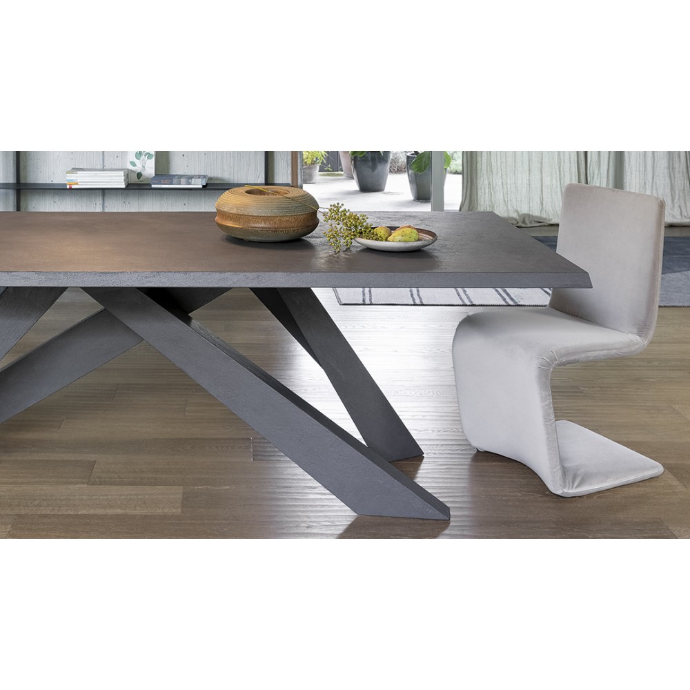 Италианска трапезна маса, BIG TABLE 