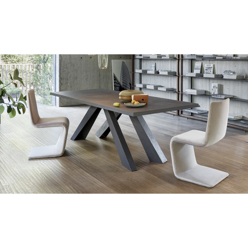 Италианска трапезна маса, BIG TABLE 