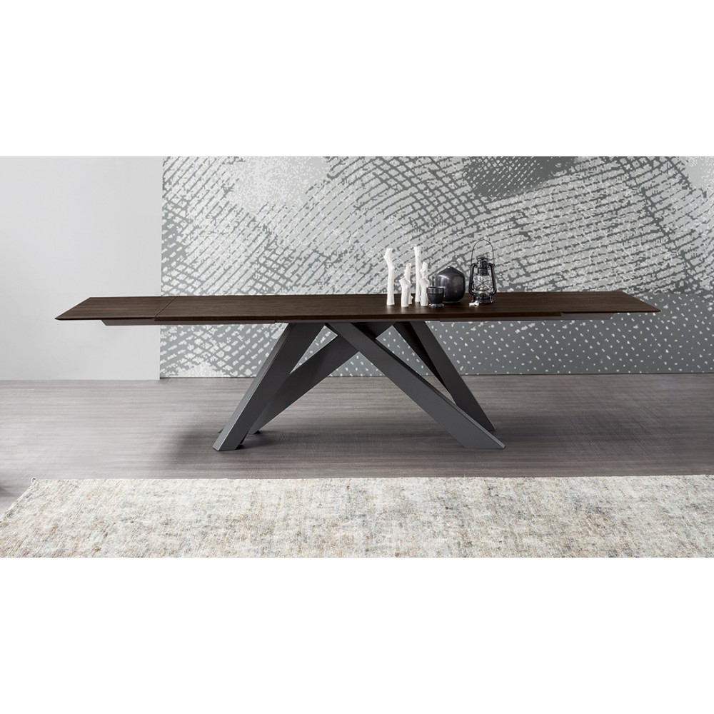 Италианска трапезна маса, BIG TABLE 