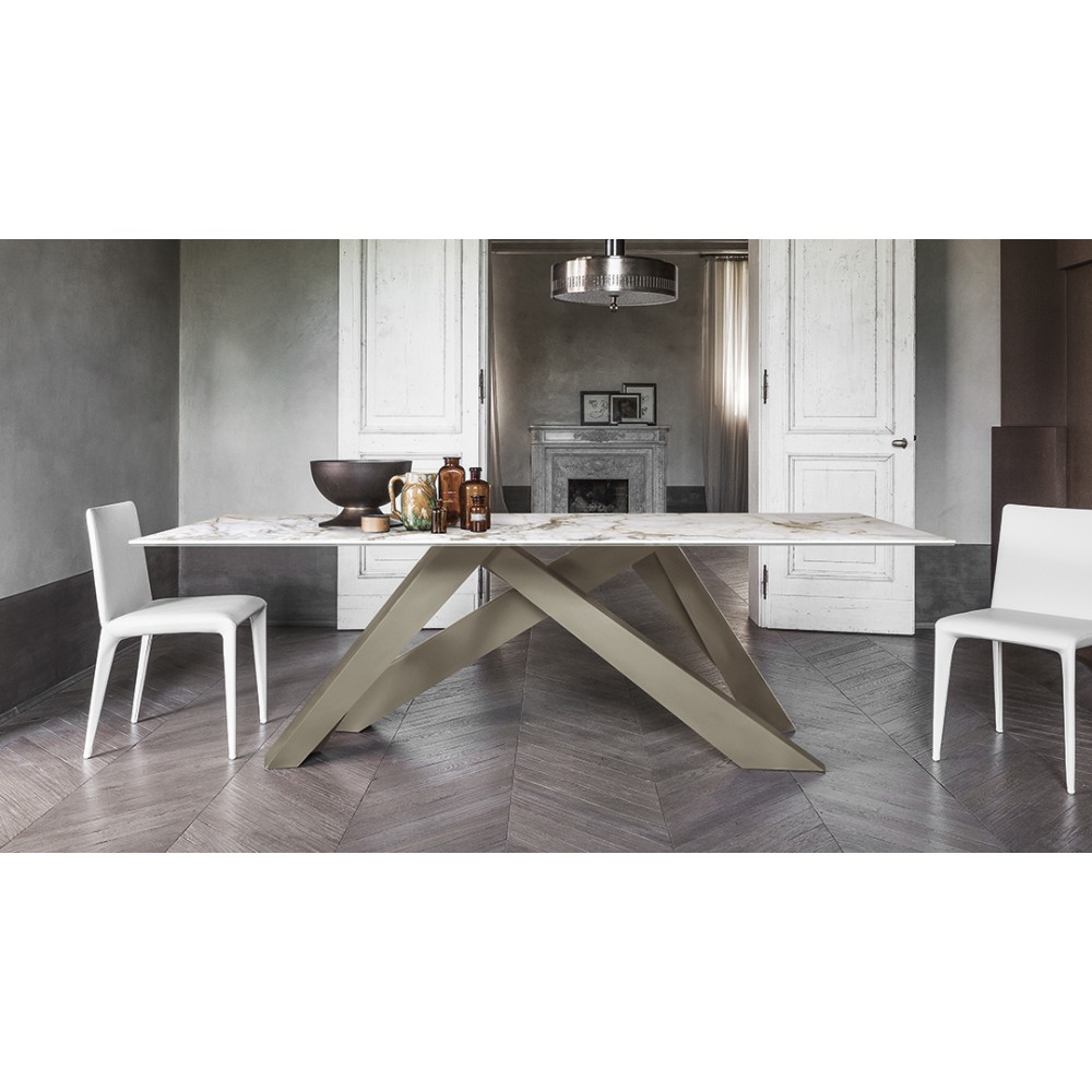 Италианска трапезна маса, BIG TABLE 