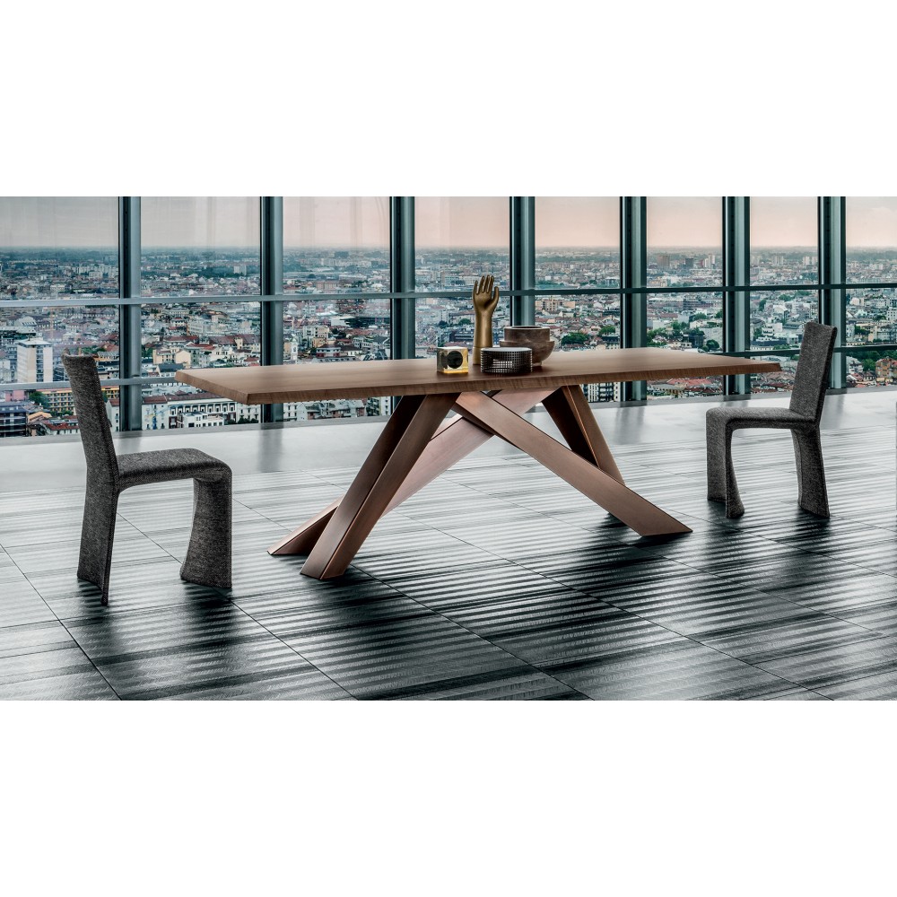 Италианска трапезна маса, BIG TABLE 