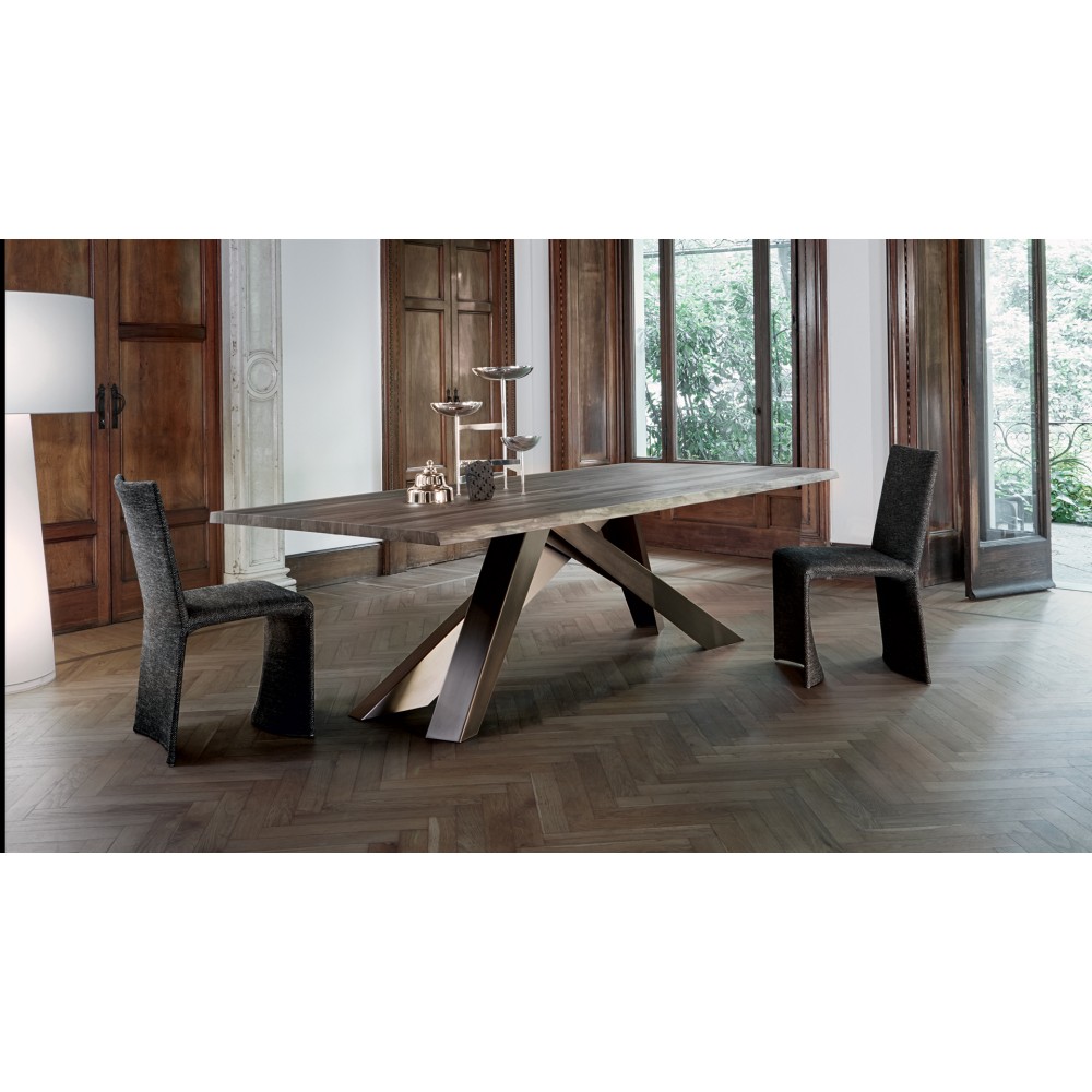 Италианска трапезна маса, BIG TABLE 
