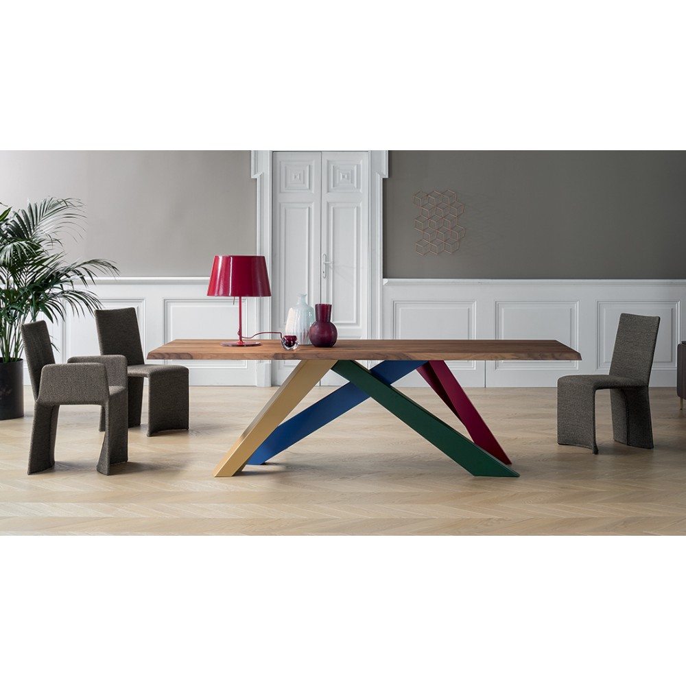 Италианска трапезна маса, BIG TABLE 