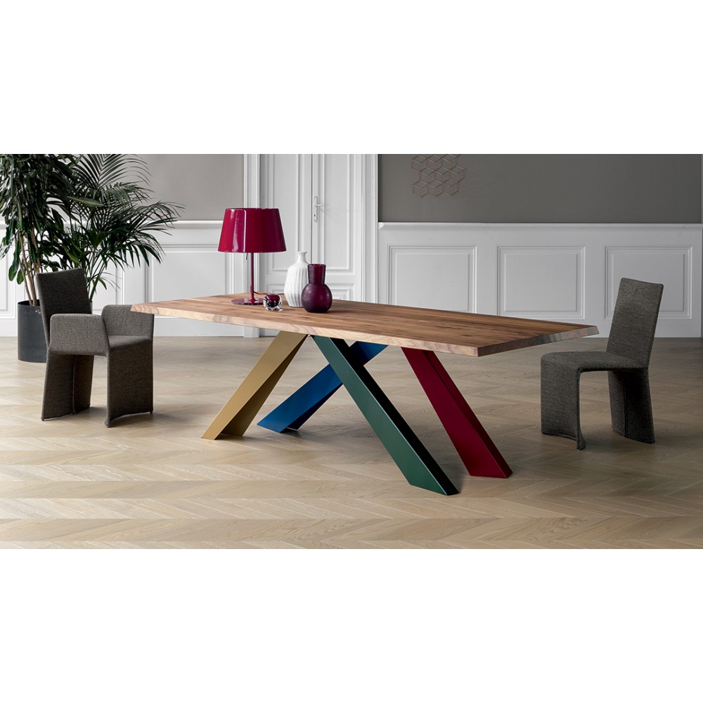 Италианска трапезна маса, BIG TABLE 