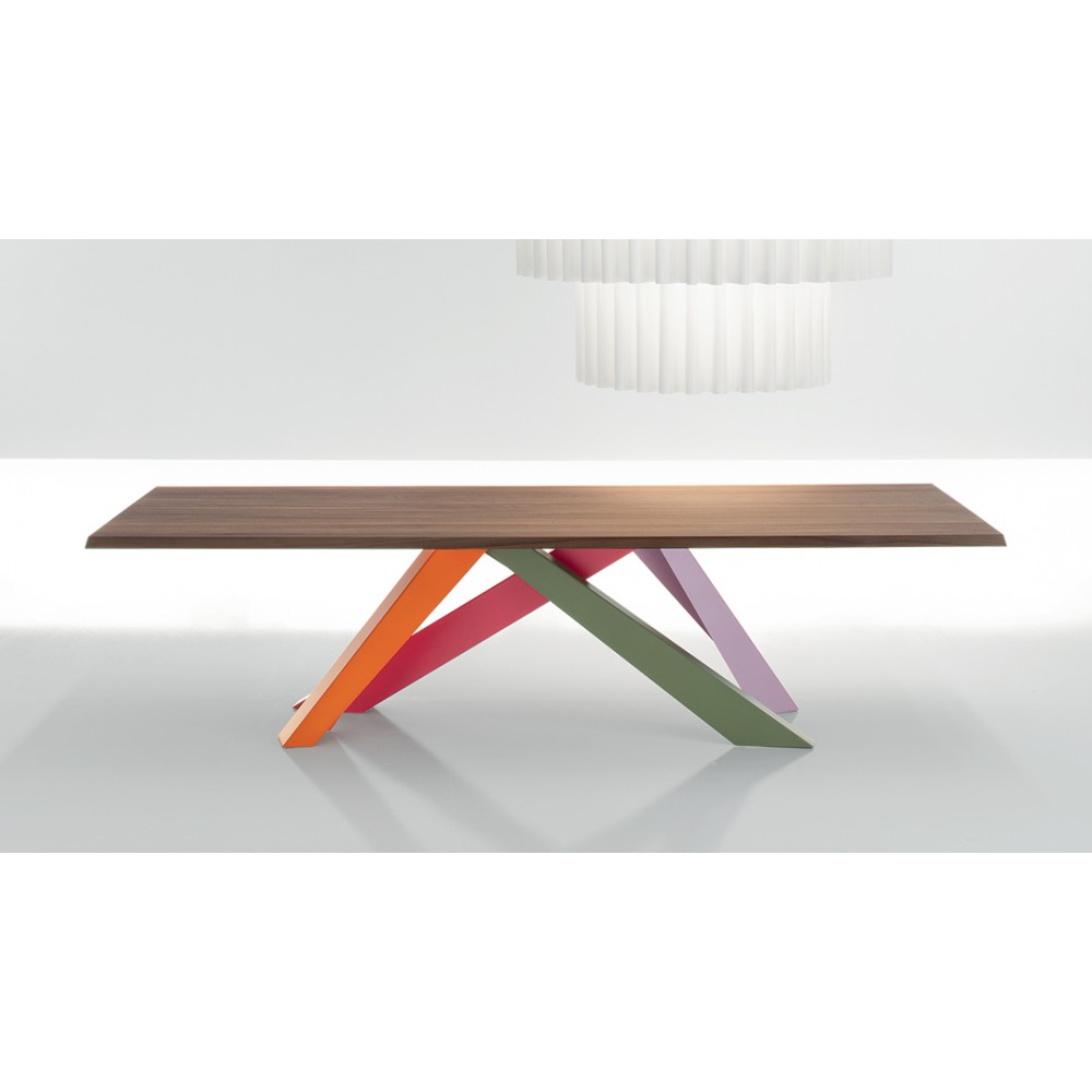Италианска трапезна маса, BIG TABLE 