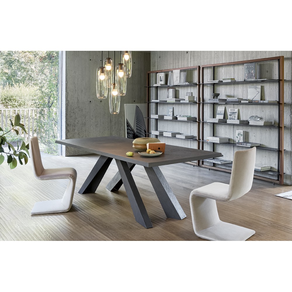Италианска трапезна маса, BIG TABLE 