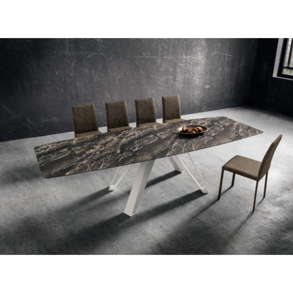 Модерна трапезна маса, NOAH