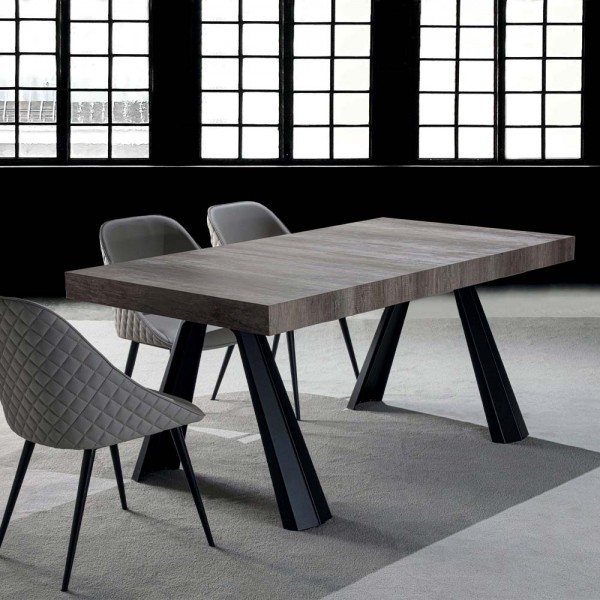 Разтегателна маса, COPERNICO PLUS 