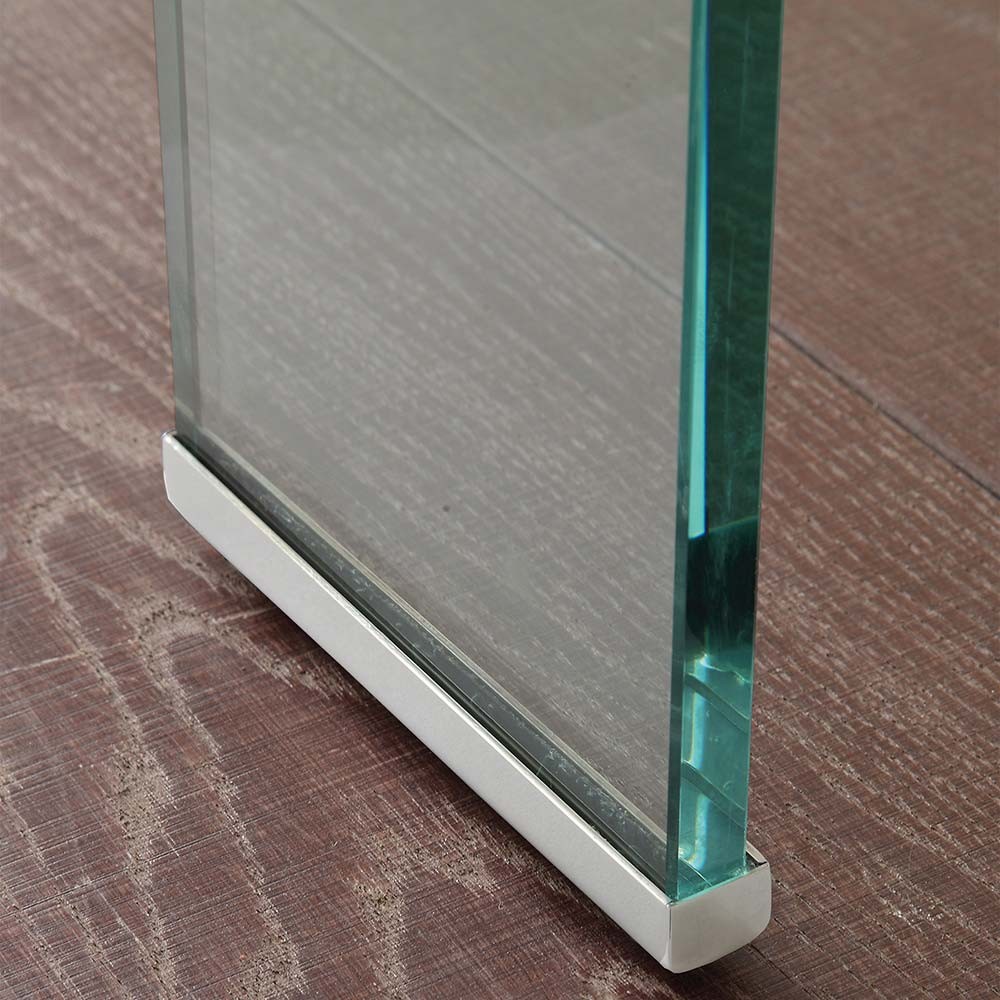 Стъклена трапезна маса, MINI GLASS