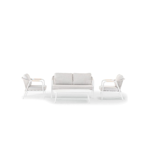 Италиански градински комплект, CORDOBA