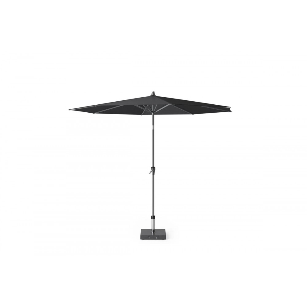 Градински чадър, RIVA PREMIUM, основа Anthracite
