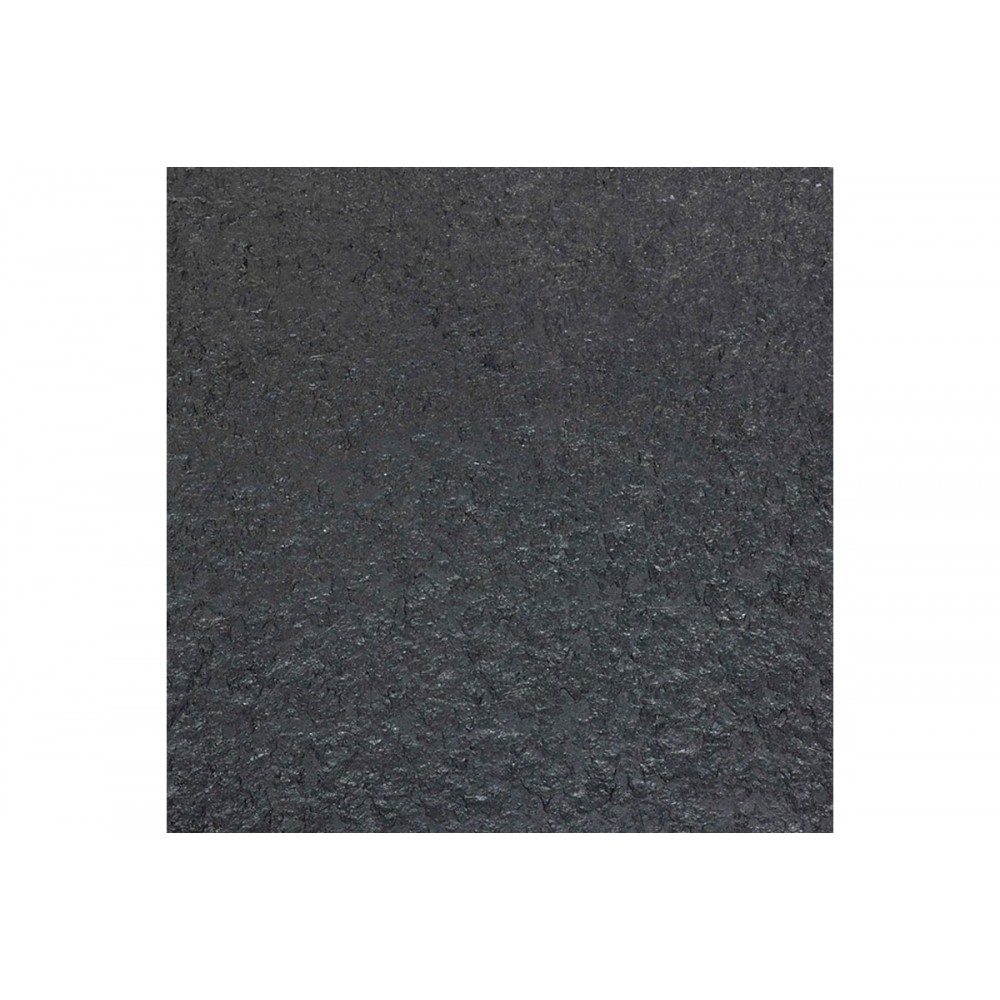 Гранитна основа за чадър, AREZZO, цвят Black  
