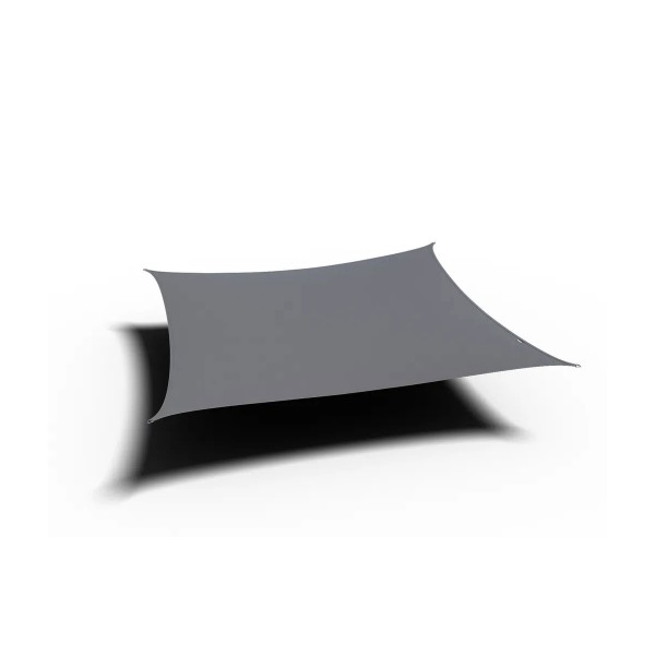 Градински сенник DREAMSAIL, 500х500 см