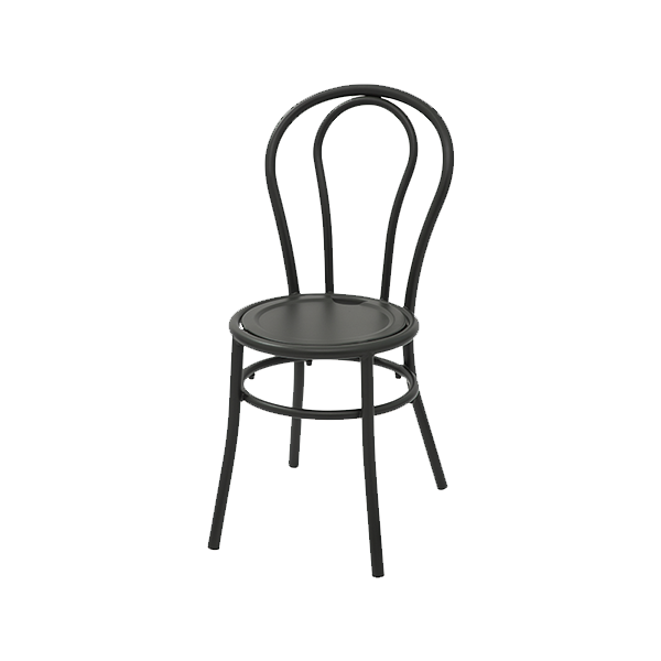Италиански градински стол, BISTRO