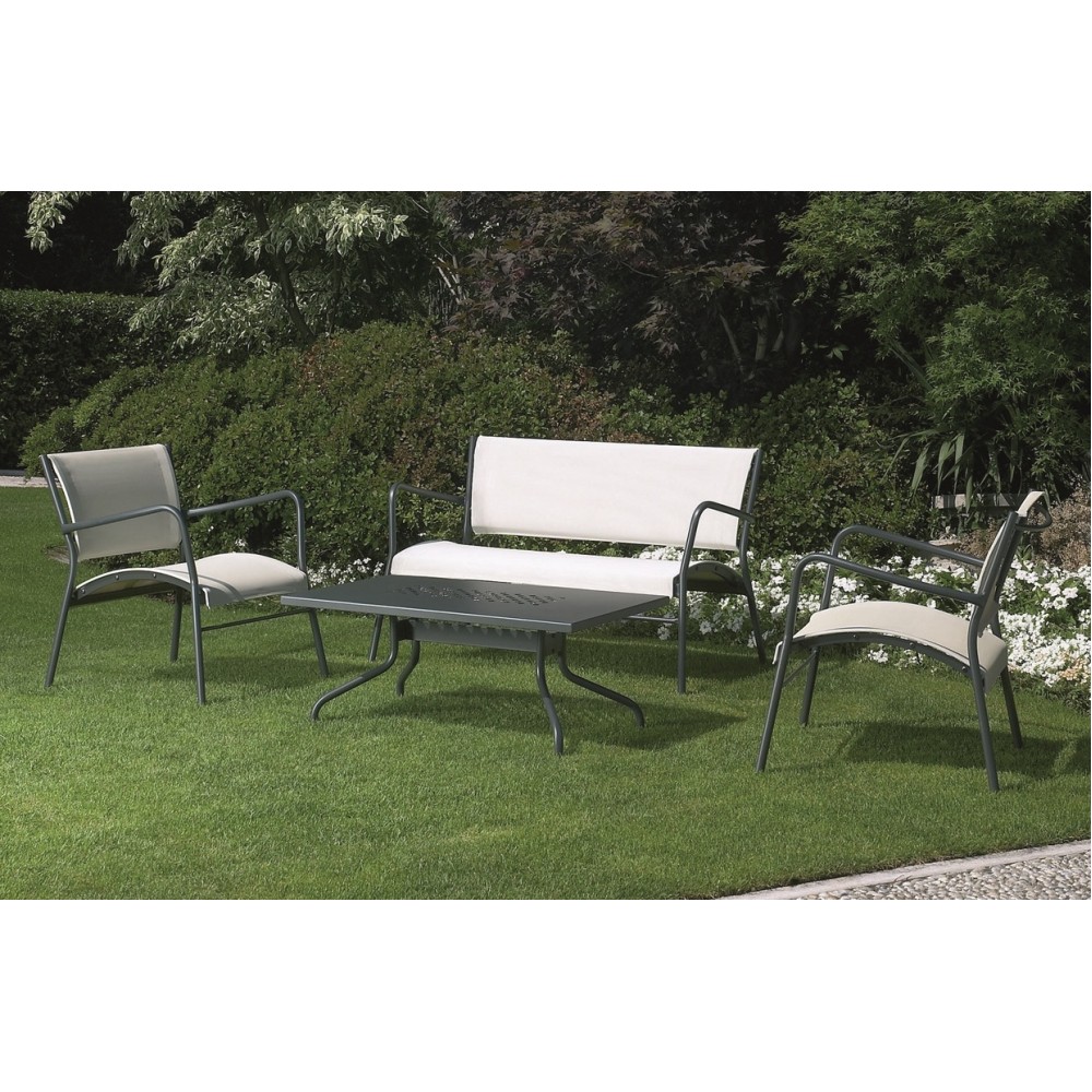 Италиански градински стол, POLO 1